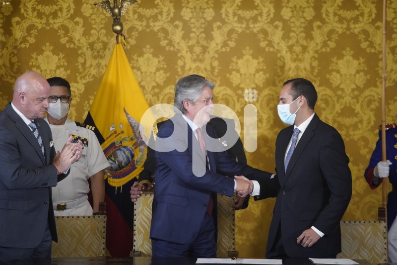 UIO-POL-MINISTRO-R.EXTERIORES-HOLGUIN