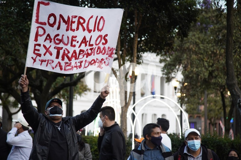 UIO-SOI-PLANTON-TRABAJADORES-COMERCIO