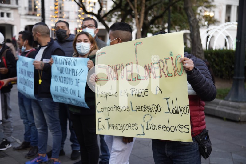 UIO-SOI-PLANTON-TRABAJADORES-COMERCIO