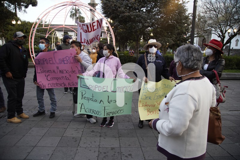 UIO-SOI-PLANTON-TRABAJADORES-COMERCIO