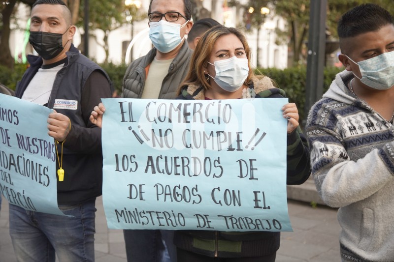 UIO-SOI-PLANTON-TRABAJADORES-COMERCIO
