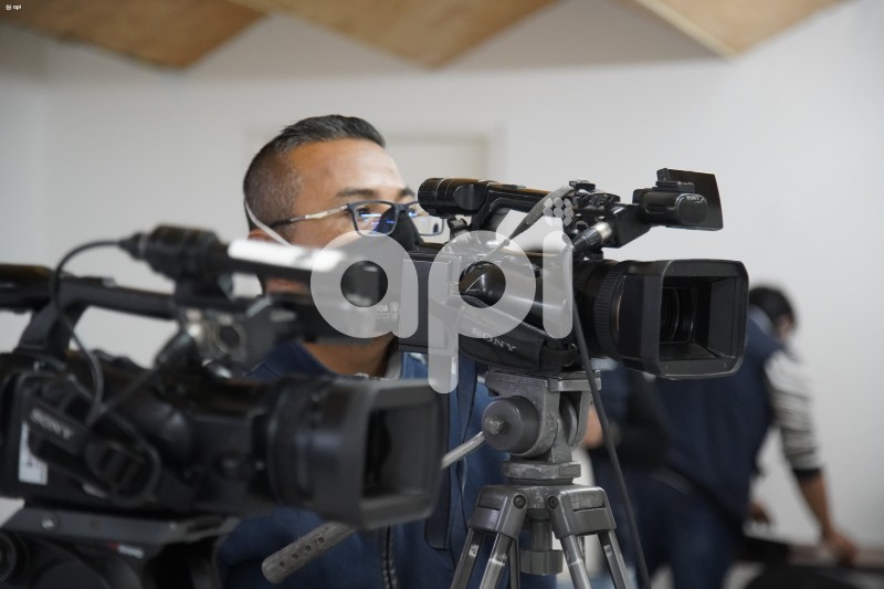 UIO-SOI-PERIODISTA-ECUADOR