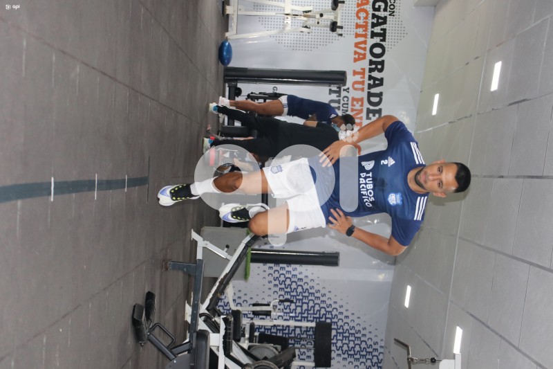 GYE-PRETEMPORADA-EMELEC