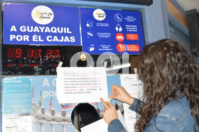 CUENCA-CARNETS-VACUNA-TRASPORTE