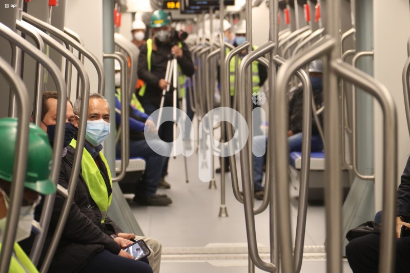 SOI-METRO-PARAMETROS-TECNICOS