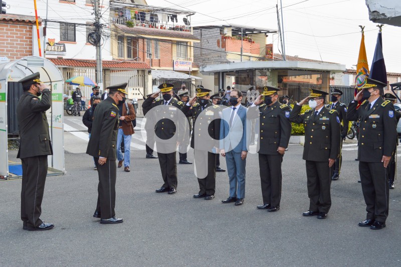 CUENCA-CAMBIO-MANDO-POLICIA