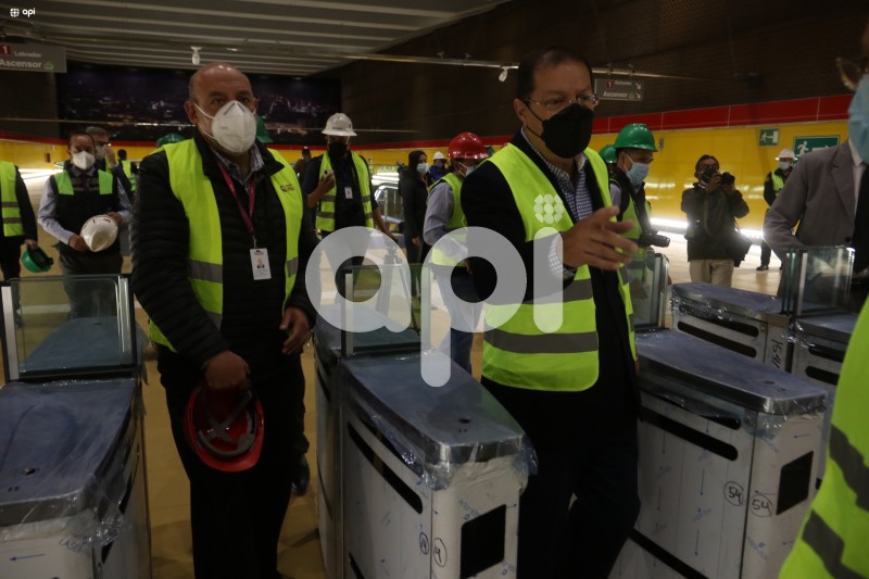 SOI-METRO-PARAMETROS-TECNICOS