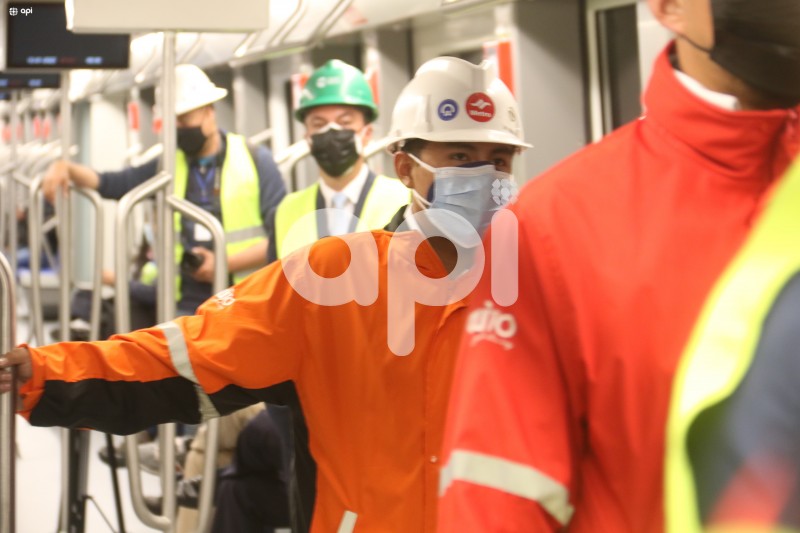 SOI-METRO-PARAMETROS-TECNICOS