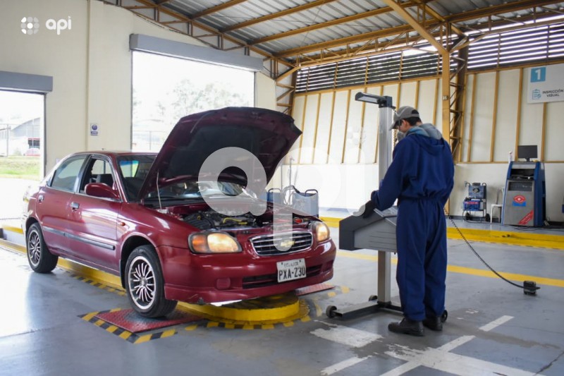 CUENCA-INICIO-MATRICULACION-VEHICULOS