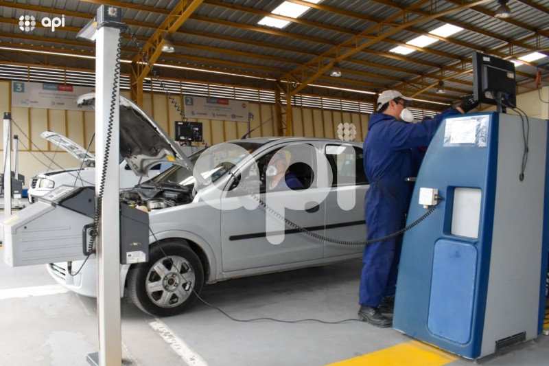 CUENCA-INICIO-MATRICULACION-VEHICULOS