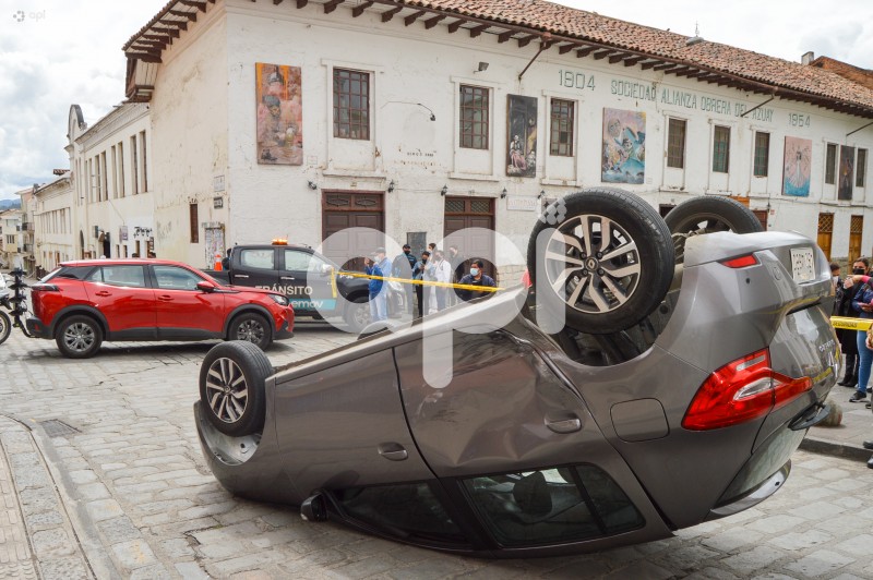 CUE-ACCIDENTE-TRANSITO