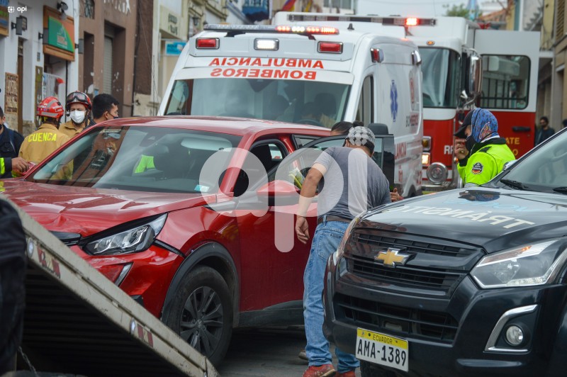 CUE-ACCIDENTE-TRANSITO