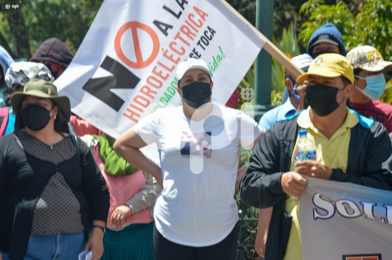 CUE-MARCHA-CONTRA-HIDROELECTRICA