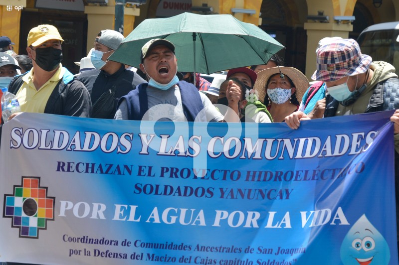 CUE-MARCHA-CONTRA-HIDROELECTRICA