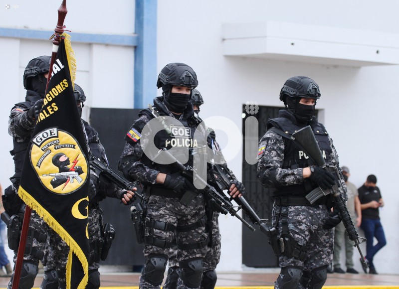GYE-CAMBIO-MANDO-POLICIA