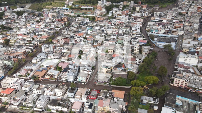 UIO-DIS-ALUVION-LACOMUNA-LLUVIAS-DESASTRES