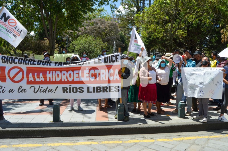 CUE-MARCHA-CONTRA-HIDROELECTRICA