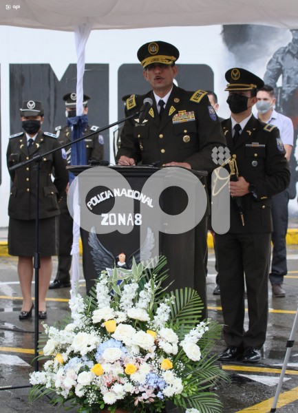 GYE-CAMBIO-MANDO-POLICIA