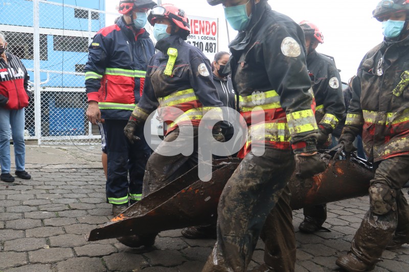 UIO-DIS-ALUVION-LACOMUNA-LLUVIAS-DESASTRES