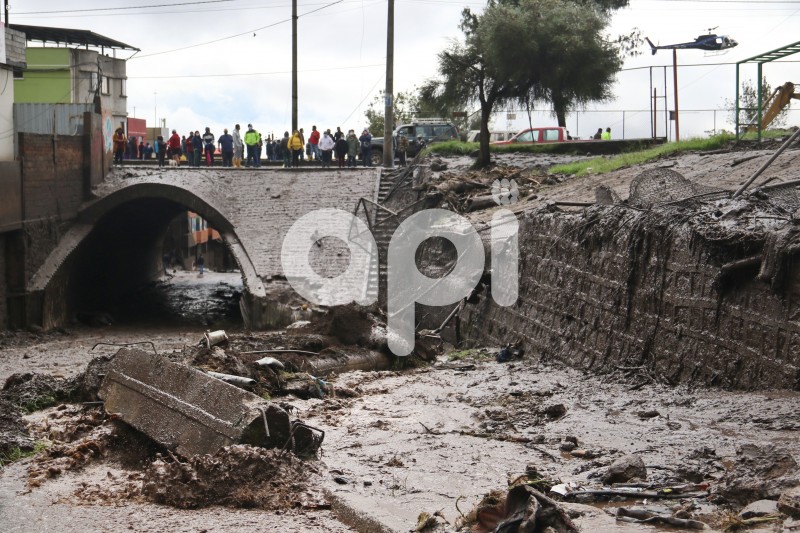 UIO-DIS-ALUVION-LACOMUNA-LLUVIAS-DESASTRES