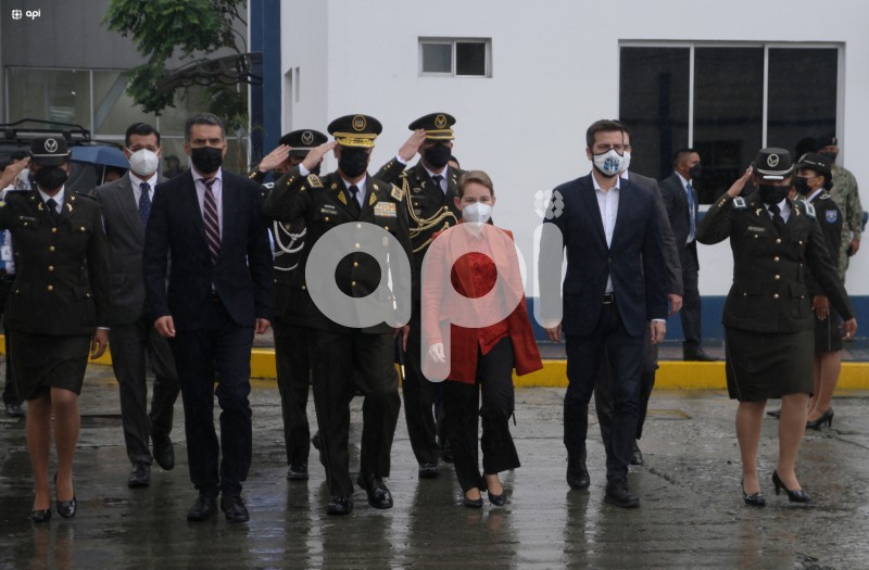 GYE-CAMBIO-MANDO-POLICIA