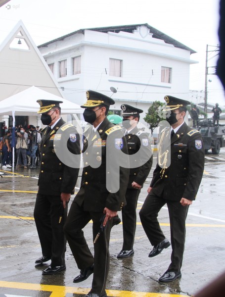 GYE-CAMBIO-MANDO-POLICIA