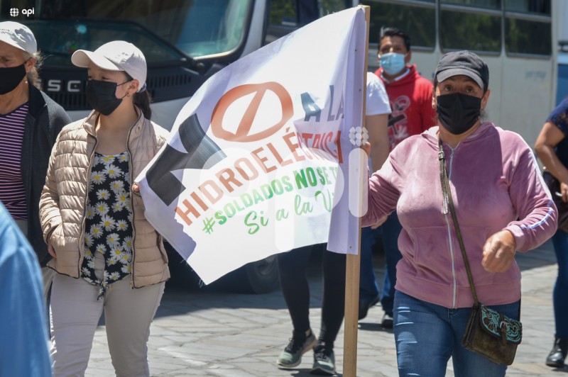 CUE-MARCHA-CONTRA-HIDROELECTRICA