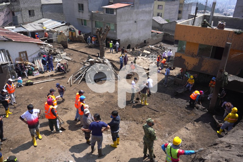 DIS-DESLAVE-COMUNA
