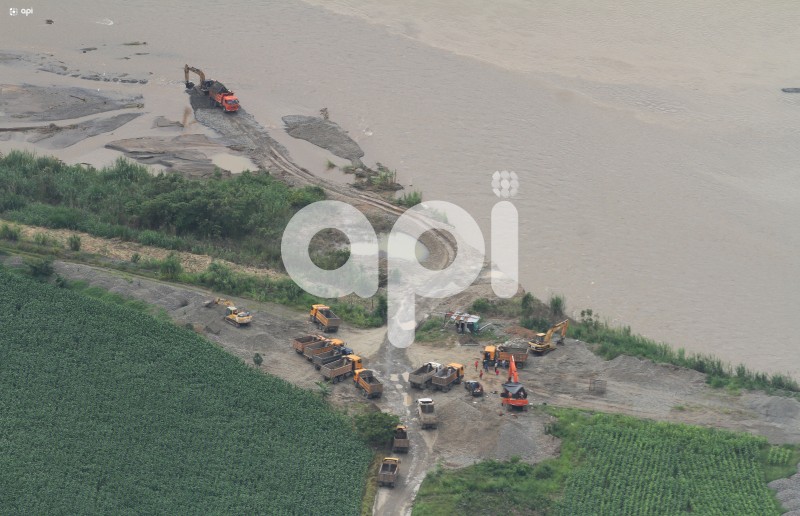 GYE-INUNDACIONES-SEMBRIOS