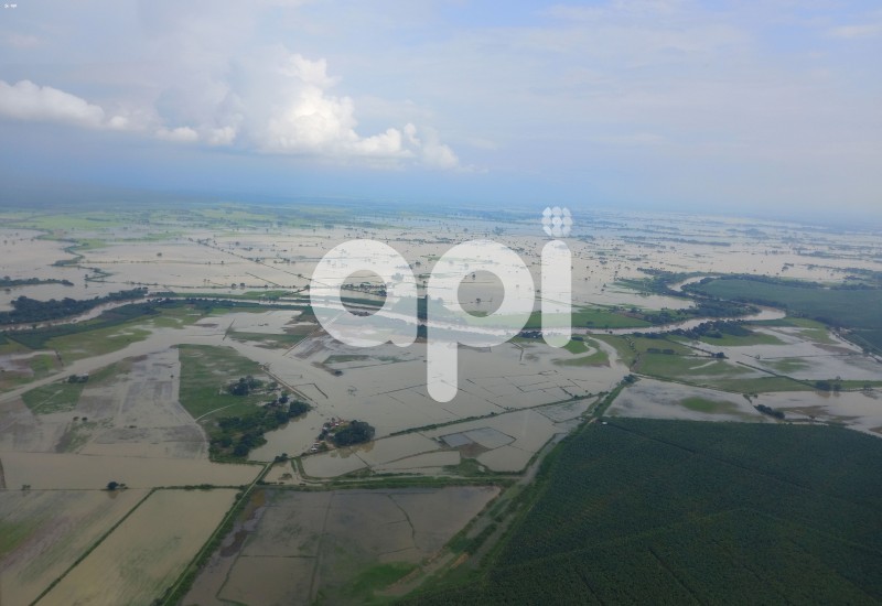 GYE-INUNDACIONES-SEMBRIOS