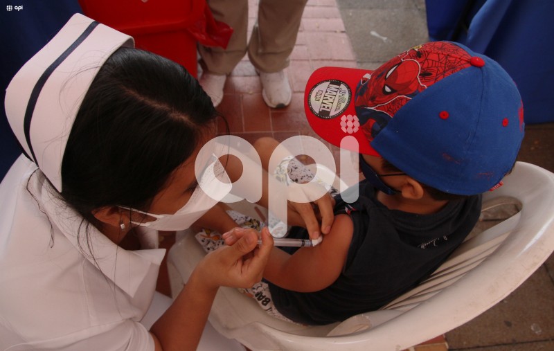 GYE-VACUNACION-INFANTIL