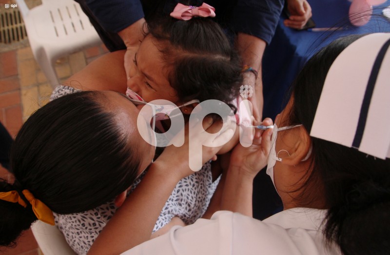 GYE-VACUNACION-INFANTIL
