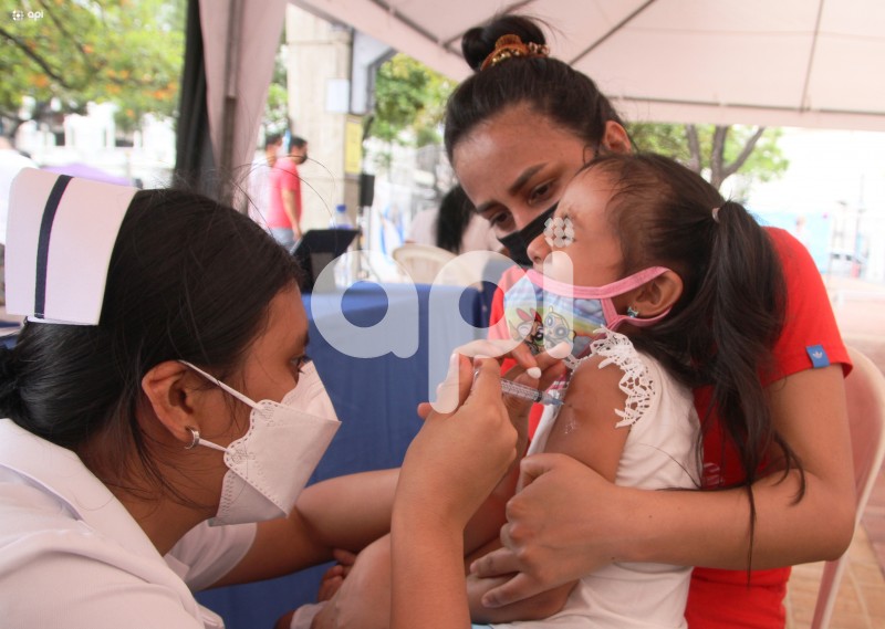 GYE-VACUNACION-INFANTIL