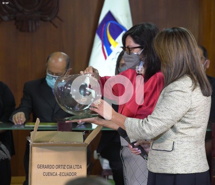 CLJ_SORTEO_CORTE_CONSTITUCIONAL