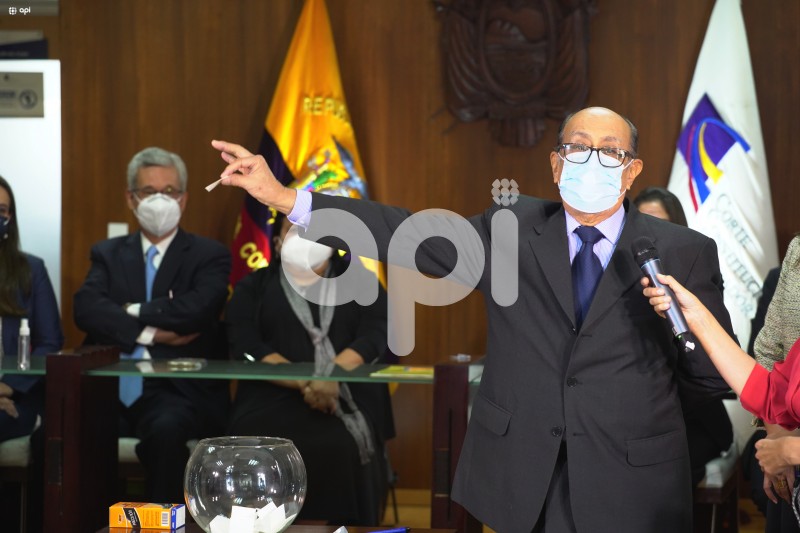 CLJ_SORTEO_CORTE_CONSTITUCIONAL