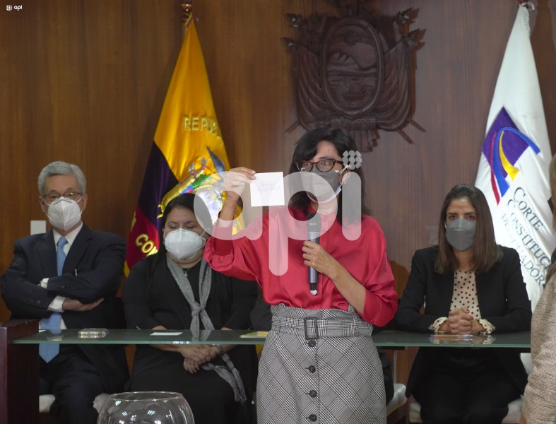 CLJ_SORTEO_CORTE_CONSTITUCIONAL