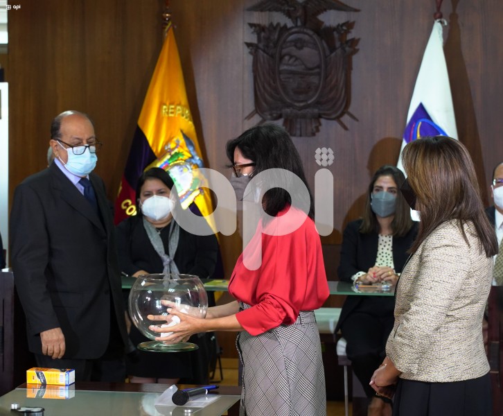 CLJ_SORTEO_CORTE_CONSTITUCIONAL