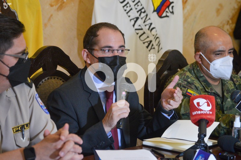 CUE-INFORME-SEMANAL-GOBERNADOR