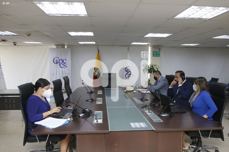 SOI-PLENO-CPCCS