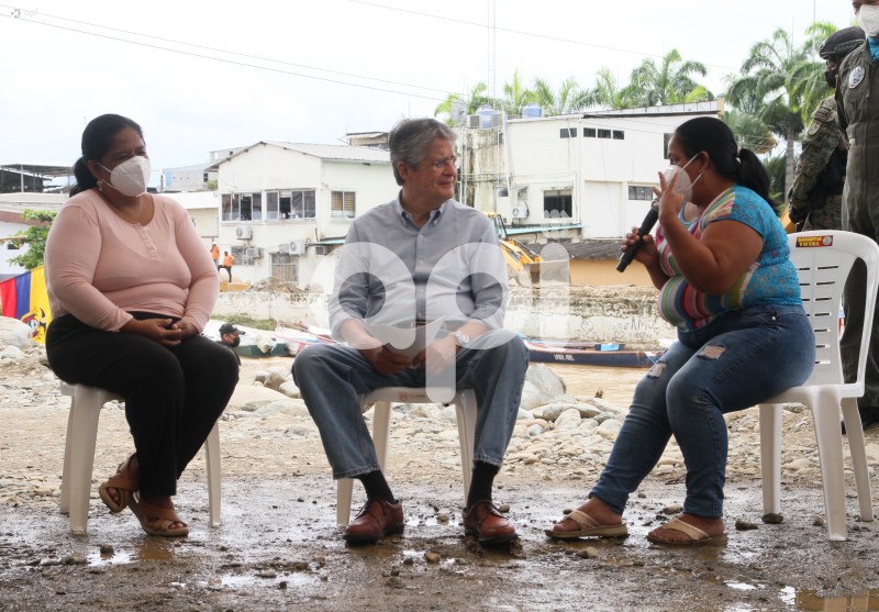 GYE-PRESIDENTE-BALAO
