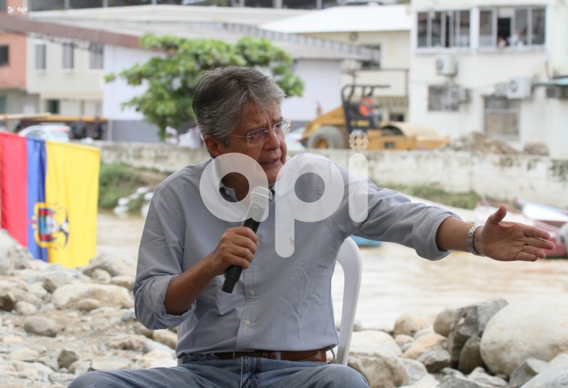 GYE-PRESIDENTE-BALAO