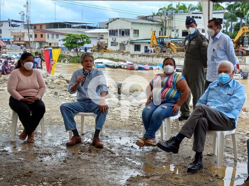GYE-PRESIDENTE-BALAO