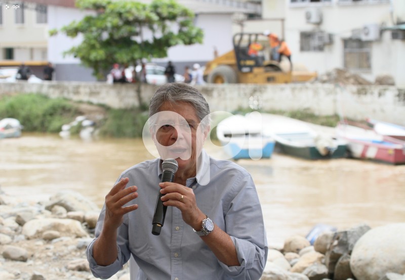 GYE-PRESIDENTE-BALAO