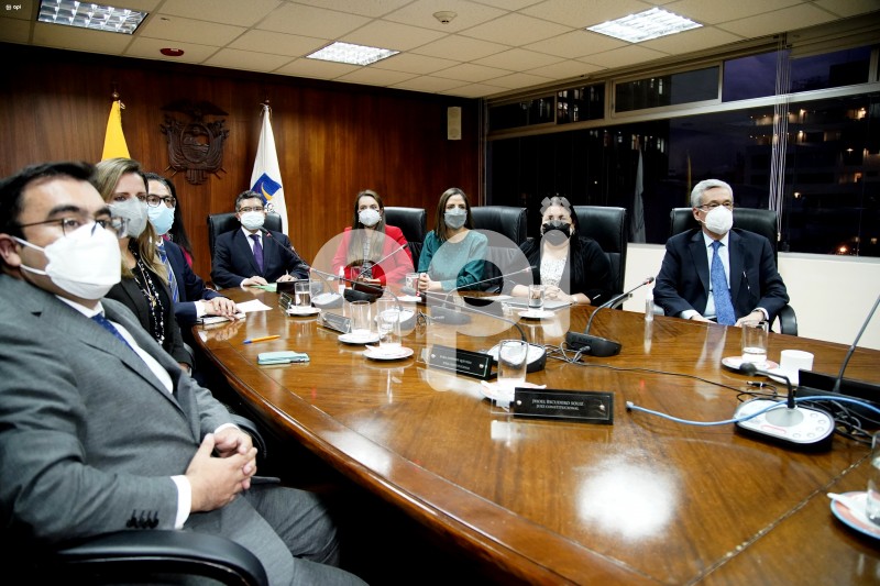 UIO-PLENO-CORTE-CONSTITUCIONAL-ELECCION