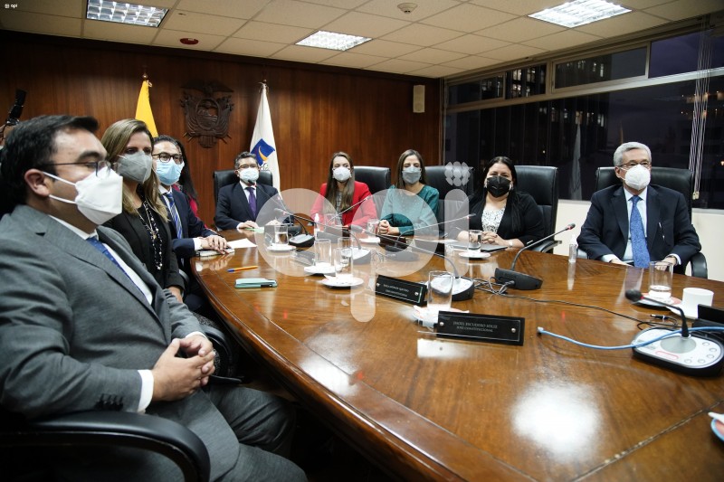 UIO-PLENO-CORTE-CONSTITUCIONAL-ELECCION