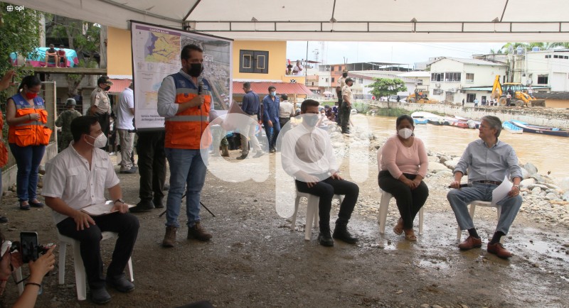 GYE-PRESIDENTE-BALAO