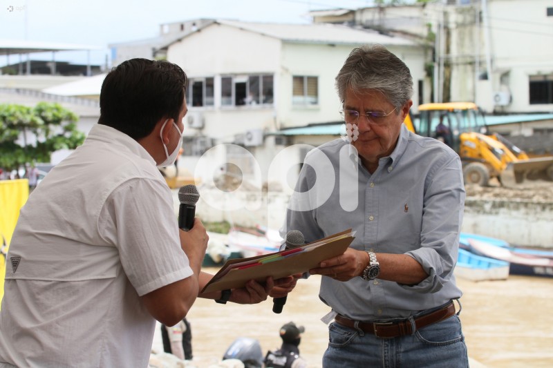GYE-PRESIDENTE-BALAO