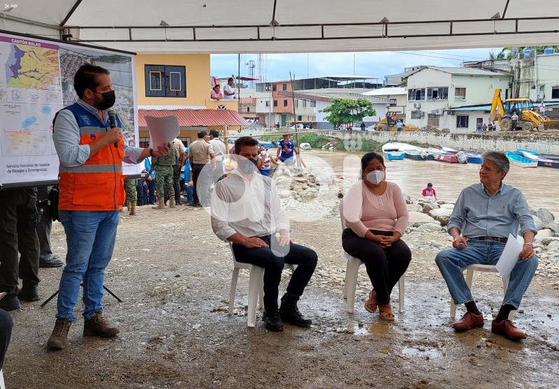 GYE-PRESIDENTE-BALAO