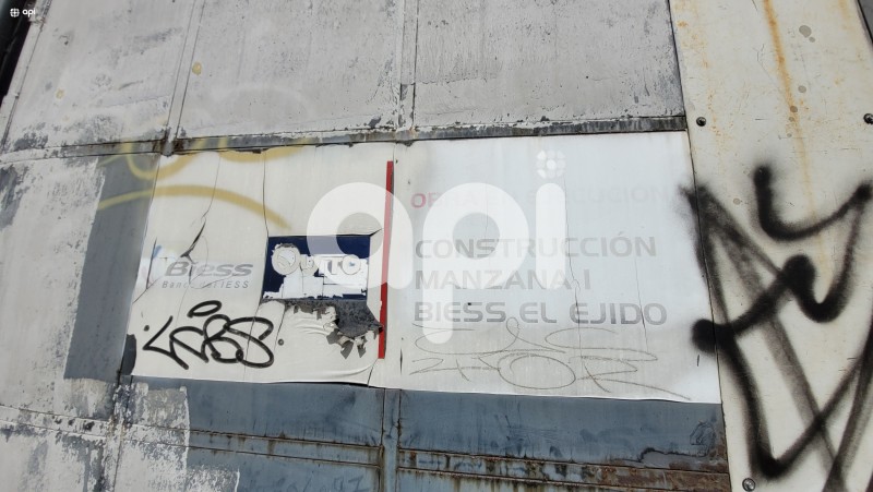 SOI-IESS-ABANDONADA