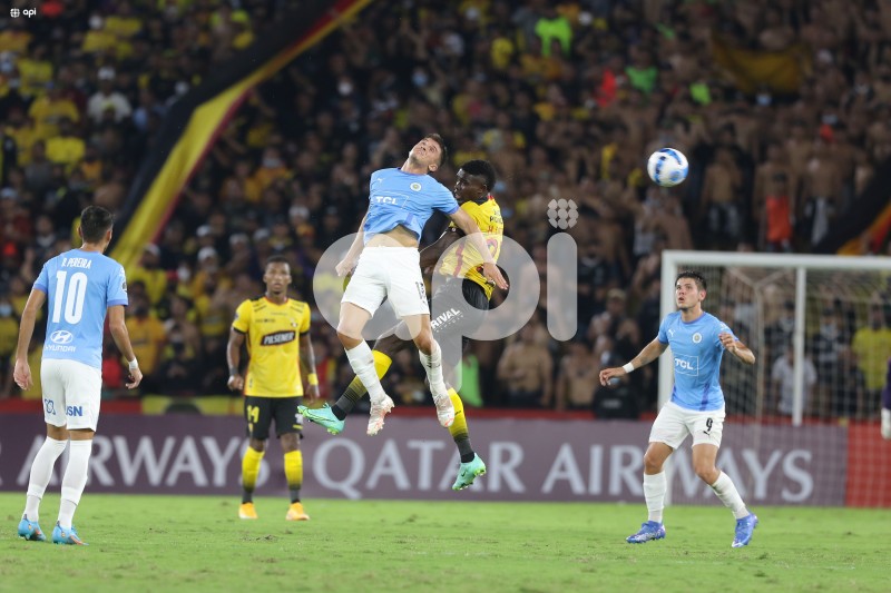 FBL-LIBERTADORES-BARCELONA-TORQUE